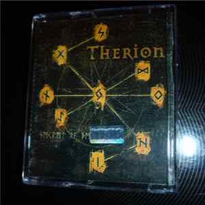 Therion - Secret Of The Runes mp3