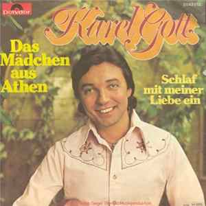 Karel Gott - Das Mädchen Aus Athen mp3