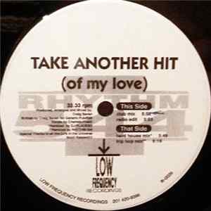 Rhythm 544 - Take Another Hit (Of My Love) mp3