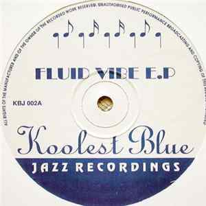 Soft Sugar - Fluid Vibe E.P mp3