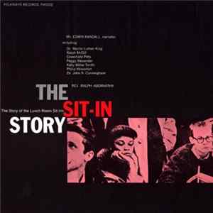 No Artist - The Sit-In Story mp3