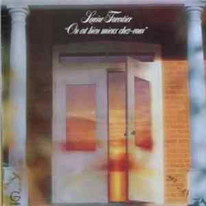 Louise Forestier - On Est Bien Mieux Chez-Vous mp3