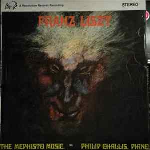 Philip Challis - The Mephisto Music mp3