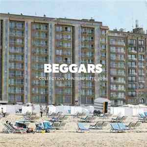 Various - Beggars Collection Printemps - Été 2016 mp3
