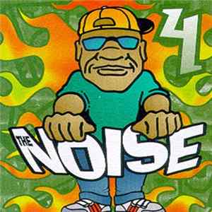 The Noise - Noise # 4 mp3