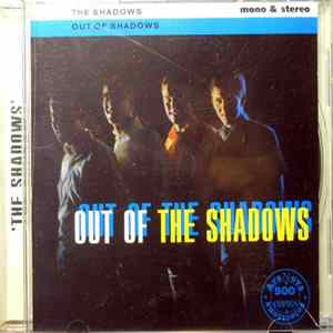 The Shadows - Out Of The Shadows mp3