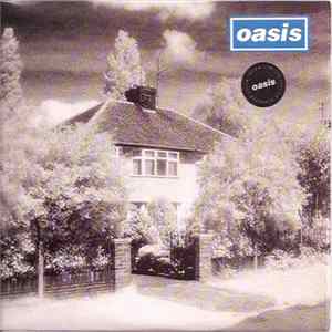 Oasis - Live Forever mp3