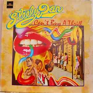 Steely Dan - Can't Buy A Thrill mp3