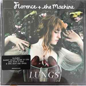 Florence + The Machine - Lungs mp3