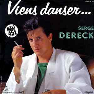 Serge Dereck - Viens Danser mp3