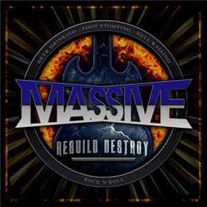 Massive - Rebuild Destroy mp3