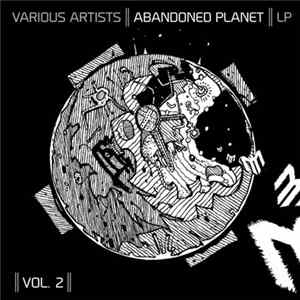 Various - Abandoned Planet Vol.2 mp3
