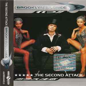 Brooklyn Bounce - The Second Attack mp3