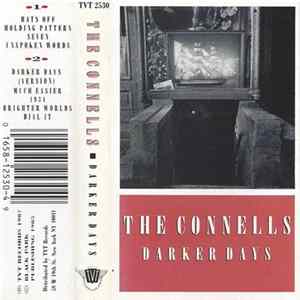 The Connells - Darker Days mp3