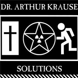 Dr. Arthur Krause - Solutions mp3