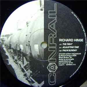 Richard Hinge - Untitled mp3
