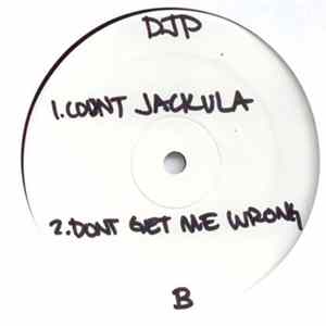 DJ P - Count Jackula EP mp3