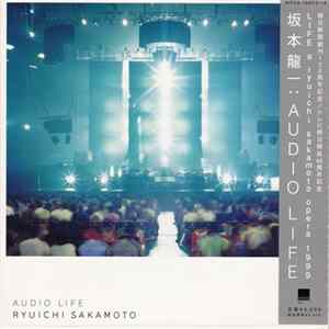Ryuichi Sakamoto - Audio Life mp3