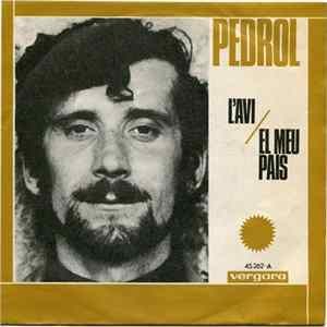 Pedrol - L'Avi / El Meu Pais mp3