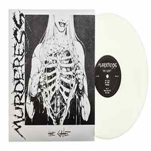 Murderess - The Gate mp3