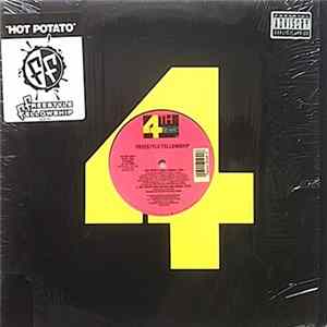 Freestyle Fellowship - Hot Potato mp3