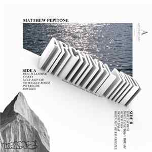 Matthew Pepitone - Archival MIDI mp3