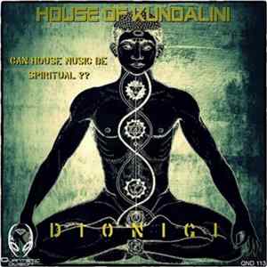 Dionigi - House Of Kundalini mp3
