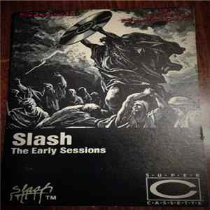 Various - Slash: The Early Sessions mp3