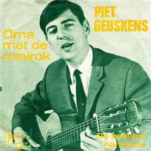 Piet Geuskens - Oma Met de Minirok mp3
