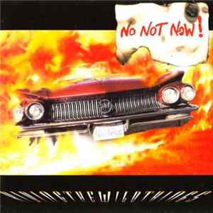 No Not Now! - Riding The Wild Things mp3