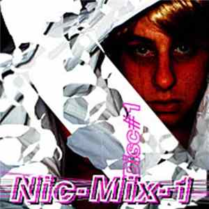 Nicolas - "Nic-Mix-1" Disk#2: out of reach mp3