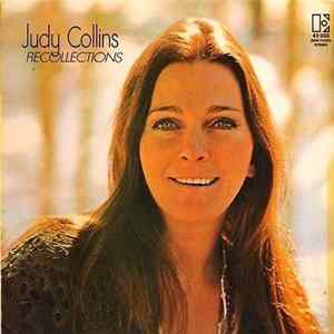 Judy Collins - Recollections mp3