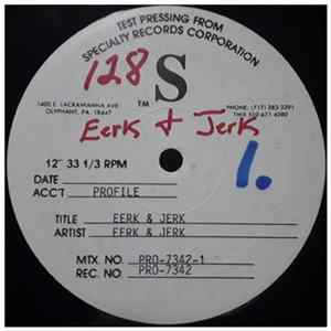 Eerk & Jerk - Eerk & Jerk mp3