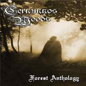 Cernunnos Woods - Forest Anthology mp3