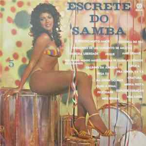 Conjunto Explosão Do Samba - Escrete Do Samba mp3