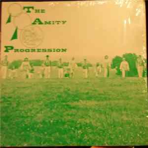 The Amity Progression - The Amity Progression mp3
