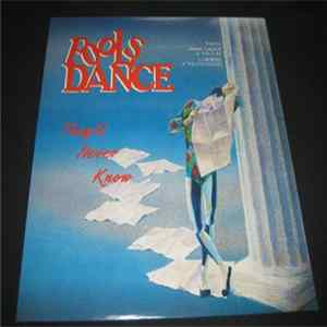 Fools Dance - They'll Never Know mp3