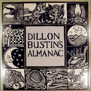 Dillon Bustin - Dillon Bustin's Almanac mp3