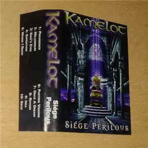 Kamelot - Siége Perilous mp3