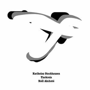 Noël Akchoté, Karlheinz Stockhausen - Tierkreis (Arranged For Guitar) mp3