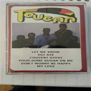 Toucan - Don't Worry mp3
