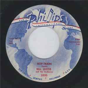 Bill Justis - Bop Train / String Of Pearls - Cha Hot Cha mp3