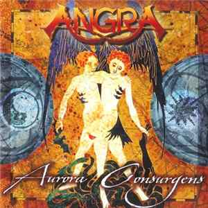 Angra - Aurora Consurgens mp3
