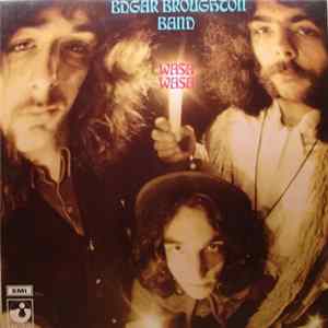 Edgar Broughton Band - Wasa Wasa mp3