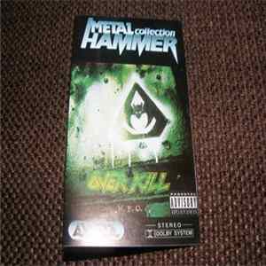 Overkill - W.F.O. mp3