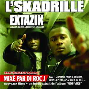 L'Skadrille - Extazik mp3