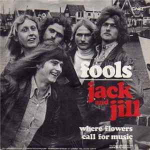 Fools - Jack And Jill mp3