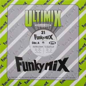 Various - Funkymix 21 mp3