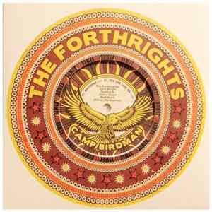 The Forthrights - Camp Birdman EP mp3