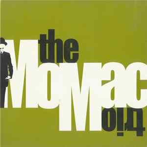 The MoMac Trio - The MoMac Trio mp3